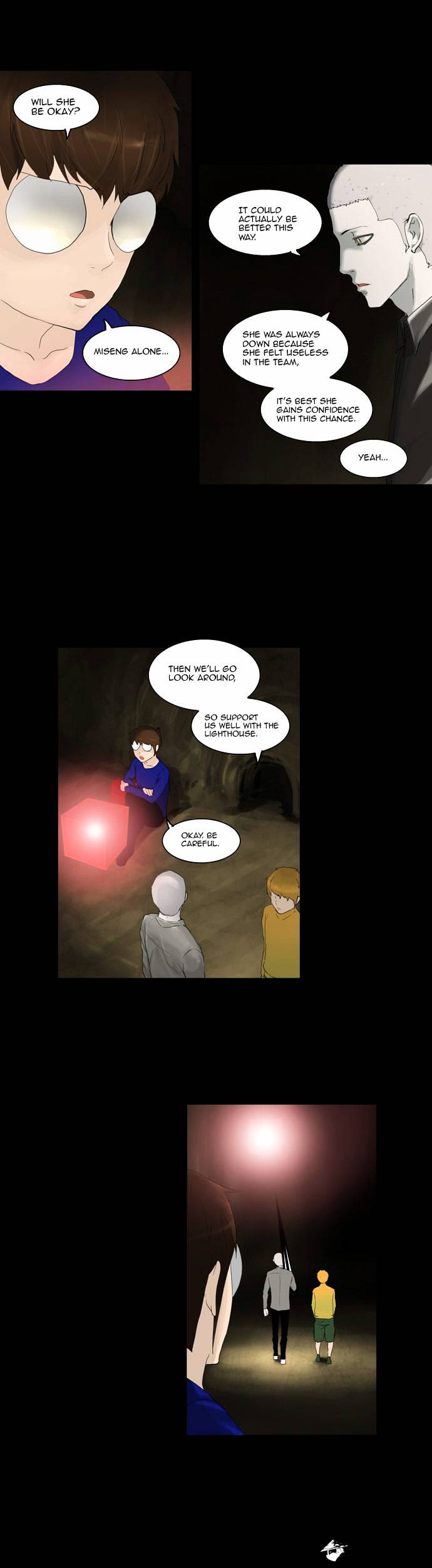 Tower of God, Chapter 111 image 22